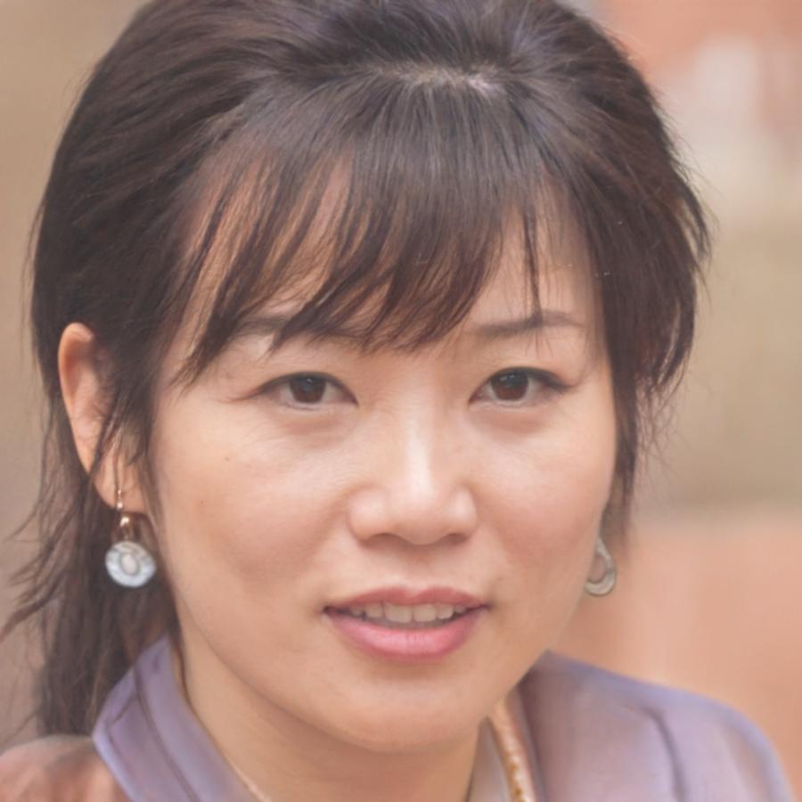 Dr. Sari Indrawati - Environmental Safety Specialist